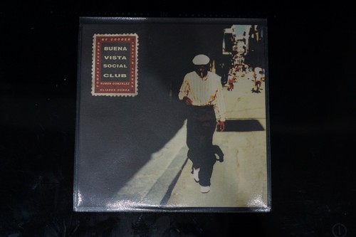 Cooder buena vista social - ry, cooder: