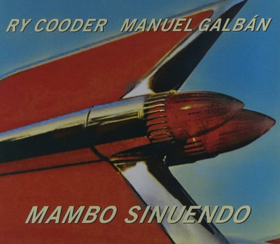 Cooder manuel galban - cooder,